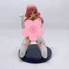 BOANUT Ecchi Figure Waifu Figure Anime Figure Statues Shizuku Kamino Vêtements Amovibles Chaussettes Hautes Lingerie de Maria