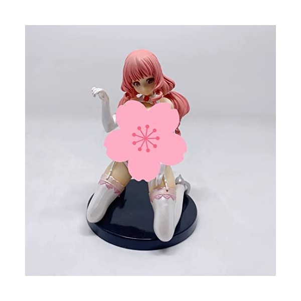 BOANUT Ecchi Figure Waifu Figure Anime Figure Statues Shizuku Kamino Vêtements Amovibles Chaussettes Hautes Lingerie de Maria