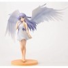 OneOneSay Chiffre danime Lange Bat ! - Tenshi - 1/8 Jolie Fille Figurine PVC Modèle de Personnage danime Objets de Collect