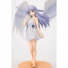 OneOneSay Chiffre danime Lange Bat ! - Tenshi - 1/8 Jolie Fille Figurine PVC Modèle de Personnage danime Objets de Collect