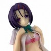 IMMANANT Figurine Ecchi Anime/Hentai - À LOVEru Darkness - Sairenji Haruna - 1/7 Figurines daction Objets de Collection anim