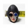 Leying 1/6 Soldat Femme Tête Sculpture Robot Beauté Corps Numérique Caractère Accessoires