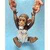 Baby Chimp Mono Bebe Reborn de Chimpance babychimp.ES