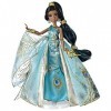 Disney Princess Hasbro Style Series Jasmine F5001 Multicolore