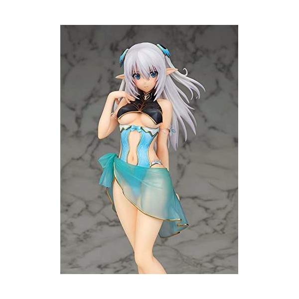 OneOneSay Chiffre danime Héroïnes Altina Maillot de Bain Ver. Figurine Matériau PVC Modèles/Figurines de Personnages animés 