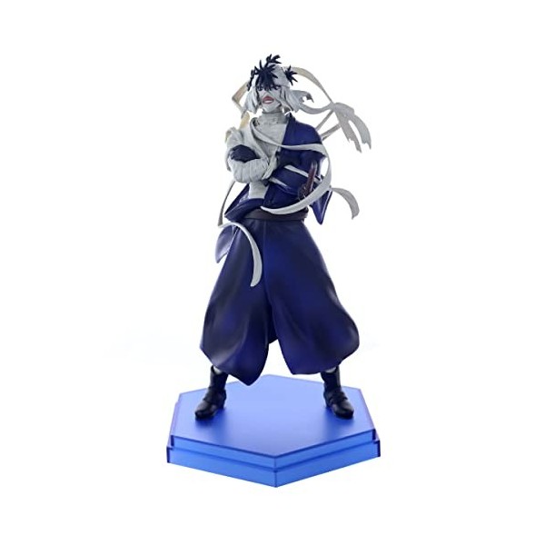 Good Smile Company - Rurouni Kenshin - Pop UP Parade Makoto Shishio