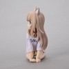 MKYOKO Figurine ECCHI-Kinako-Statue danime/Figurine daction/Jolie Fille Adulte/modèle de Collection/modèle de Personnage Pe