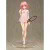 SOPTEC Figurine ECCHI - to LOVEru Darkness - Momo 1/6 - Babydoll Ver. - Statue dAnime/Adulte Jolie Fille/Modèle de Collectio