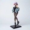MKYOKO ECCHI Figure- Luna 1/7- Statue dAnime/Adulte Jolie Fille/Modèle de Collection/Modèle de Personnage Peint/poupée/PVC 2