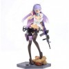 MKYOKO Figurine ECCHI - After-School Arena - First Shot: All-Rounder ELF 1/7 -Anime Statue/Adult Pretty Girl/Collectible Mode