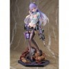 MKYOKO Figurine ECCHI - After-School Arena - First Shot: All-Rounder ELF 1/7 -Anime Statue/Adult Pretty Girl/Collectible Mode