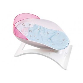 Baby Annabell – Berceau à Bascule « Sweet Dreams » pour Poupée - 700969