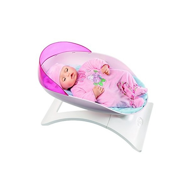 Baby Annabell – Berceau à Bascule « Sweet Dreams » pour Poupée - 700969