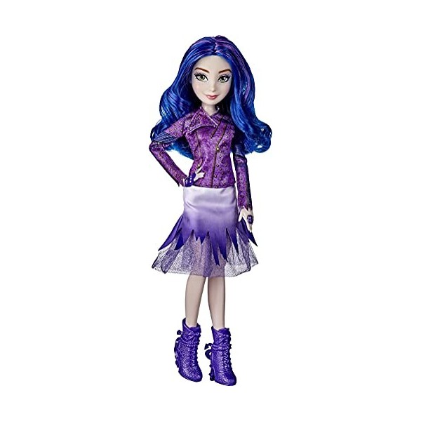 Disney Descendants Mal Doll