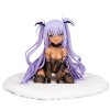 PIELUS Figurine Ecchi Original -Succube Rurumu- 1/6 Figure danime Fille Statue Jouet Vêtements Amovibles Décor de poupée Mig