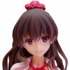 NEWLIA Figurine Ecchi Anime Figuren-Hatano Sara 1/6 Anime à Collectionner/modèle de Personnage PVC Statue Poupée Modèle Décor