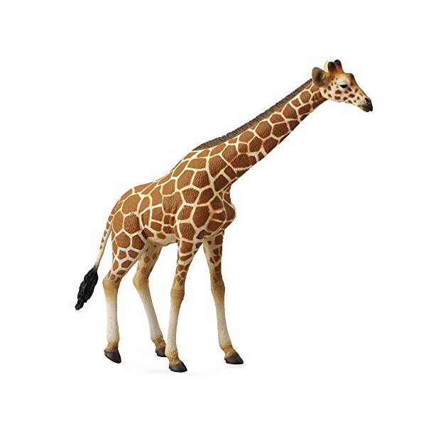 Collecta - 3388534 - Figurine - Animaux Sauvages - Girafe