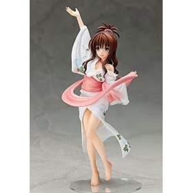 FABRIOUS Figurine Ecchi Chiffre danime/Statue Modèle de Personnage de Bande dessinée pour LOVEru Darkness - Yuuki Mikan - 1/