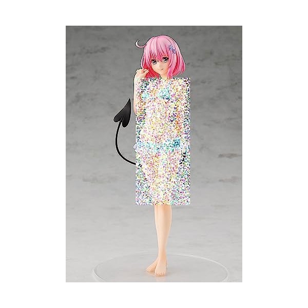 DHAEY Anime Figure to LOVEru Darkness -Momo Belia Deviluke- Hentai Figuren Figurines daction Personnages de Bande dessinée M