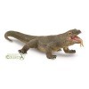 Collecta Animaux Sauvages L : Dragon DE Komodo 11.9x4.3cm