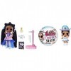 L.O.L. Surprise! Tweens S3-Nia Regal Fashion Show Doll PDQ