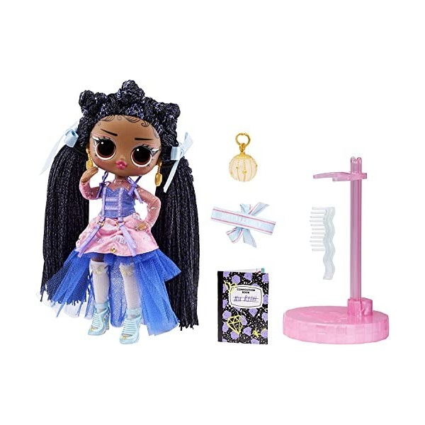 L.O.L. Surprise! Tweens S3-Nia Regal Fashion Show Doll PDQ