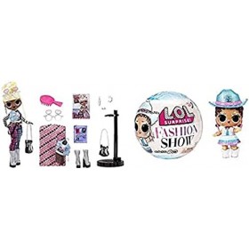 L.O.L. Surprise! OMG Core S6-Melrose Fashion Show Doll PDQ