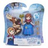 Disney Frozen Little Kingdom Anna & Sven