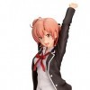 NEWLIA Figurine danime Ecchi - Yuigahama Yui - 1/8 Figurines daction Objets de Collection animés Modèle de Personnage de Ba