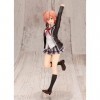 NEWLIA Figurine danime Ecchi - Yuigahama Yui - 1/8 Figurines daction Objets de Collection animés Modèle de Personnage de Ba