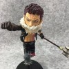 KAMFX Figurine danime One Piece Figurine Charlotte Katakuri Figurines daction Dessin animé Personnage de Bande dessinée mod