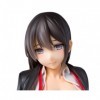 IMMANANT Figurine danime Ecchi Figurine complète Amemiya Yukiko 1/6 Figurines daction Objets de Collection animés Personnag