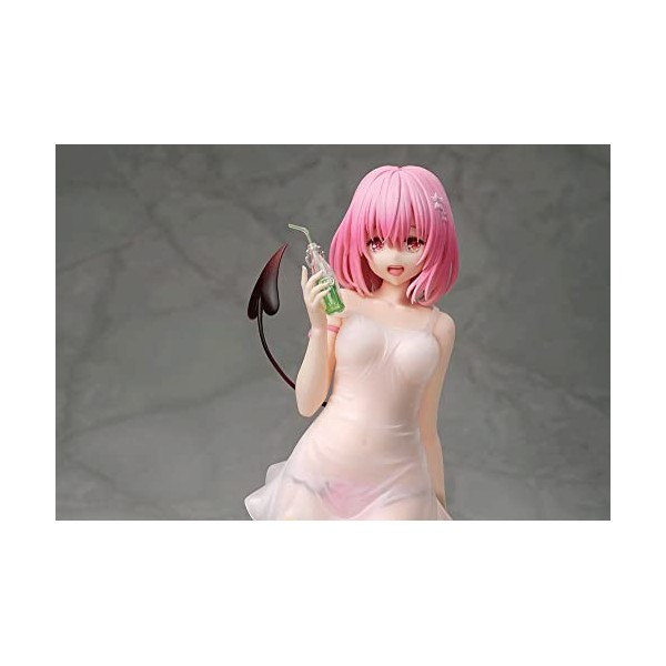 OneOneSay Figurine danime 1/6 to Love-RU Darkness - Momo Velia Deviluke Jolie Fille Figurine Modèles de Personnages danime/