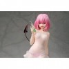 OneOneSay Figurine danime 1/6 to Love-RU Darkness - Momo Velia Deviluke Jolie Fille Figurine Modèles de Personnages danime/