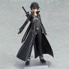 Kirito, Ornements Kirigaya Kazuto 15cm, Sword Art Online, Modèles de prix de figurines en PVC de jeu danime, Cadeau dannive