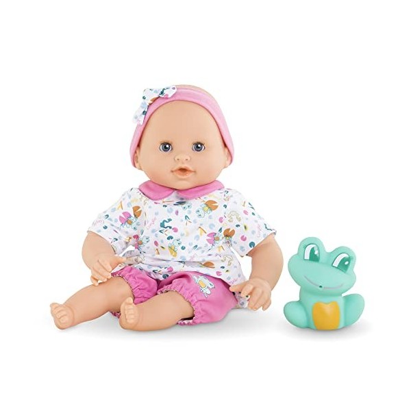 Corolle - Mon Premier Poupon - Bébé Bain Océane - 30 cm - Des 18 mois