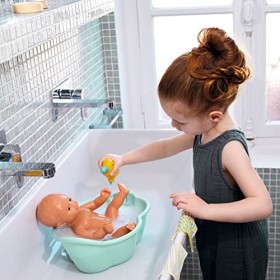 DJECO- Poupées et Accessoires, 37883, Multicolore