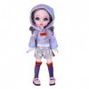 ICY Fortune Days Poupée Lucky Series 28 articulations, échelle 1/6, 28 articles, pour enfants de 8 ans et plus Yinxi 