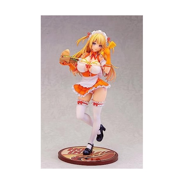 MKYOKO Figurine ECCHI - Hananoi Anna - 1/6 - Statue dAnime/Vêtements Amovibles/Adulte Jolie Fille/Modèle de Collection/Modèl