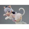 MKYOKO Figurine ECCHI-Kanna Kamui - 1/6 - Cat Dragon Ver.- Statue danime/Jolie Fille Adulte/modèle de Collection/modèle de P
