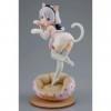MKYOKO Figurine ECCHI-Kanna Kamui - 1/6 - Cat Dragon Ver.- Statue danime/Jolie Fille Adulte/modèle de Collection/modèle de P
