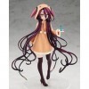 MKYOKO Figurine daction - No Game No Life Zero Schwi-ECCHI Figure/Statue danime/Jolie Fille Adulte/Modèle de Collection/Mod