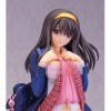 MKYOKO ECCHI Figure-Hanazono Himeka - Statue 1/6-Anime/Vêtements Amovibles/Adulte Jolie Fille/Modèle de Collection/Modèle de 