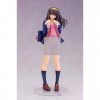 MKYOKO ECCHI Figure-Hanazono Himeka - Statue 1/6-Anime/Vêtements Amovibles/Adulte Jolie Fille/Modèle de Collection/Modèle de 