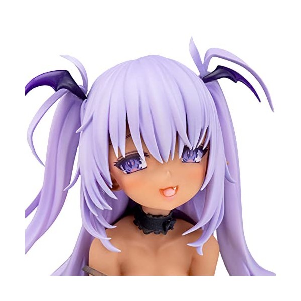 YARRO Anime Figure Girl Ecchi Figure Original -Succubus Rurumu- 1/6 Poupée Jouets Modèle Collectibles Statue Decor Action Fig