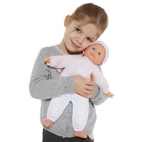Happy People 50308&nbsp;Baby Doll avec Son