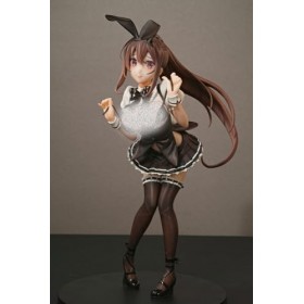 NEWLIA Figurine danime Ecchi/Hentai Collection du Créateur - Nana - 1/6 Figurines daction Objets de Collection animés Figur