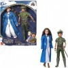 Disney Wendy et Peter Pan Poupées inspirées du film Disney Peter Pan et Wendy, cadeaux pour enfants, Jouet Enfant, Dès 3 ans,