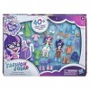 Hasbro Collectibles - My Little Pony Eg Bff Fashion Squad