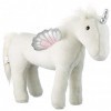 Götz 3402897 Poupée Licorne Pegasus Opal - Cheval en Peluche Flexible pour poupées - pour Les Enfants à partir de 3 Ans